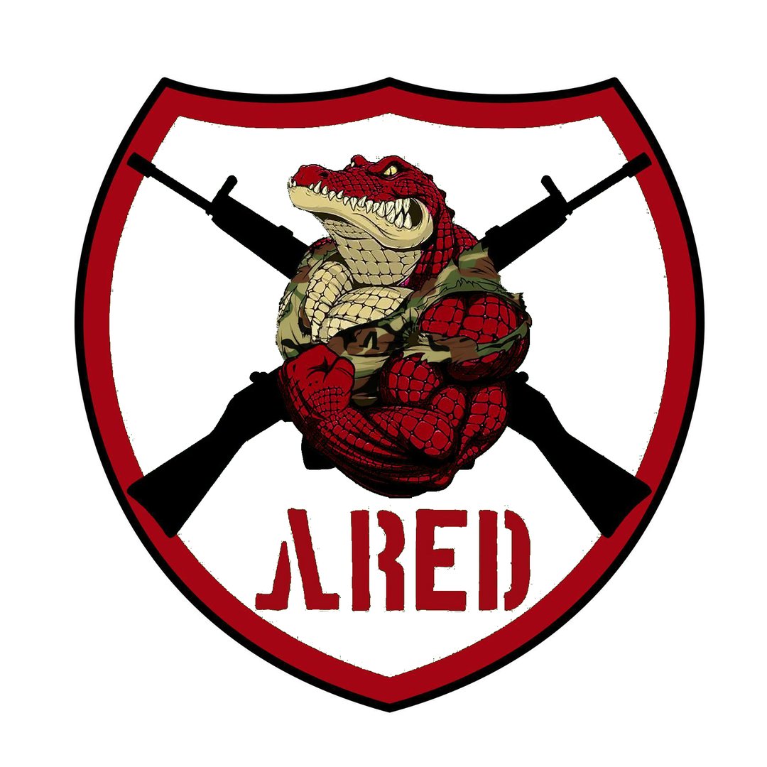 Alpha Red
