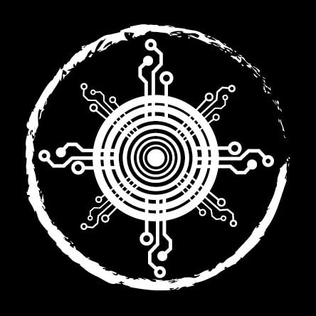 Mandala Kaos